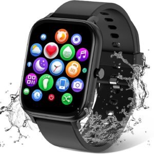 Smart Watch for Men Women